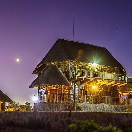 Big Valley Game Lodge Lobatse Luaran gambar