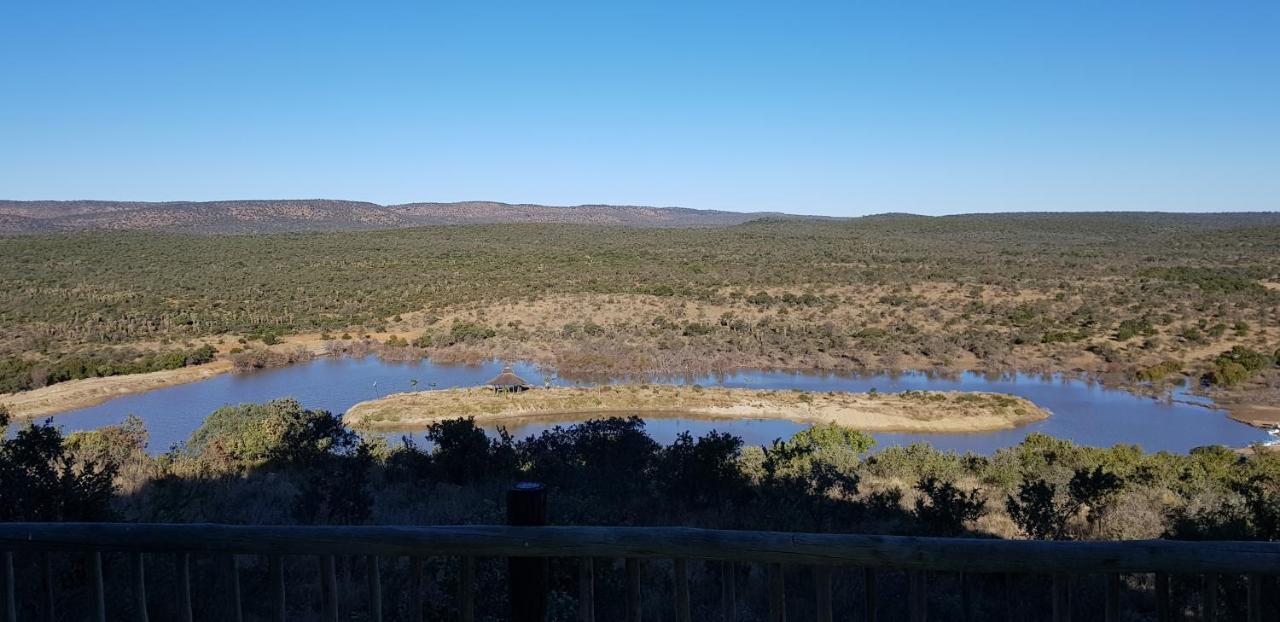Big Valley Game Lodge Lobatse Luaran gambar