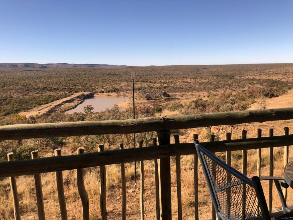 Big Valley Game Lodge Lobatse Luaran gambar