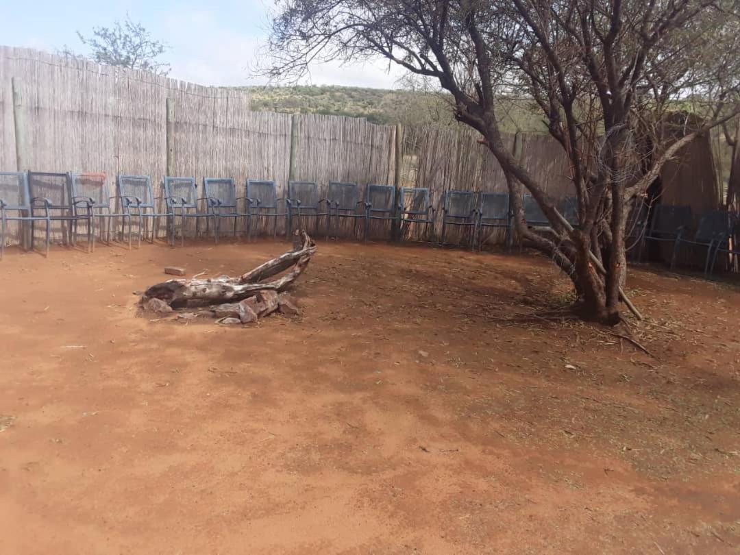 Big Valley Game Lodge Lobatse Luaran gambar