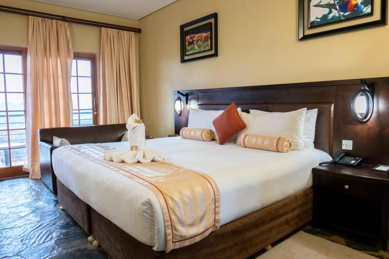 Big Valley Game Lodge Lobatse Luaran gambar
