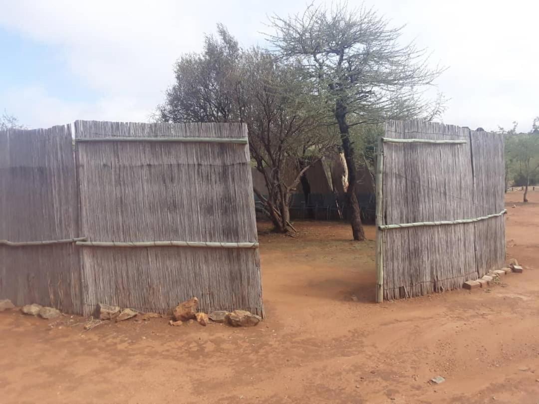 Big Valley Game Lodge Lobatse Luaran gambar